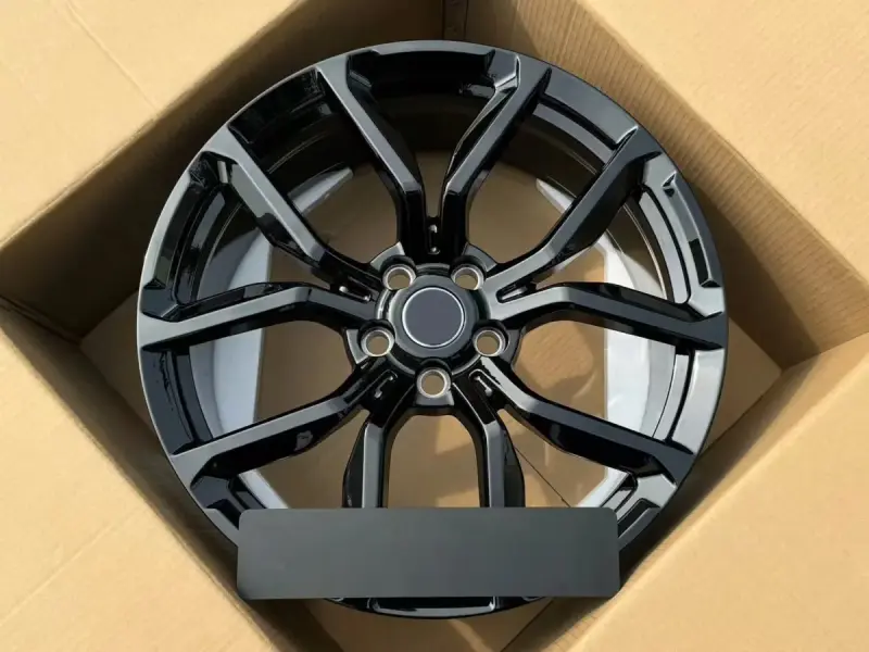 Ковані диски OEM R21 (4 шт) для LandRover Range Rover Sport 2014–2022