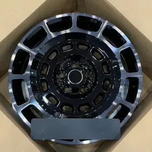 Ковані диски OEM R20 V5 (4 шт) для LandRover Land Rover Defender 2019–