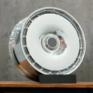 Ковані диски OEM R23 V6 (4 шт) для Rolls-Royce Cullinan 2018–