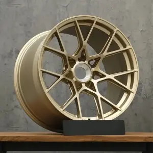 Ковані диски OEM R20 R21 V32 (4 шт) для Porsche 911 (992) 2018–