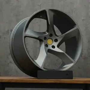 Ковані диски OEM R21 R22 (4 шт) для Ferrari F8