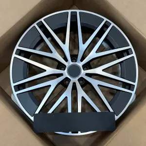 Ковані диски OEM R21 (4 шт) для Hyundai Grandeur 2017–