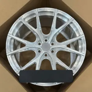 Ковані диски OEM R19 R20 (4 шт) для Dodge Viper 2003–2006