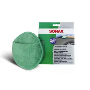 Sonax Аплікатор для натирання пластику (мікрофібру)