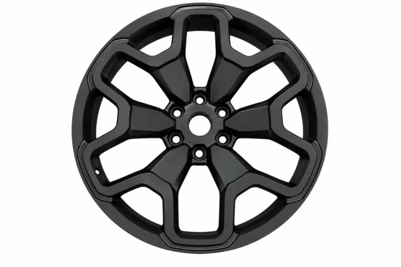 Ковані диски OEM R22 (4 шт) для Dodge RAM (DS/DJ/D2) 2009–2024