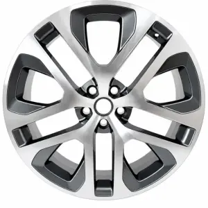 Ковані диски OEM R22 V1 (4 шт) для LandRover Land Rover Defender 2019–