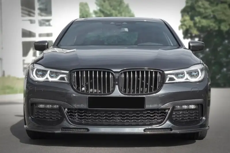Комплект обвісів MNSR Carbon (для 2015-2019) для BMW 7 серія G11/G12 2015–2022
