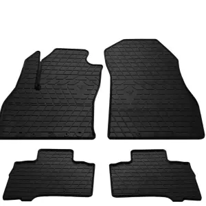 Гумові килимки (Stingray) для Fiat Fiorino/Qubo 2008–2024