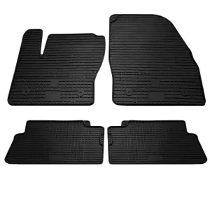 Гумові килимки (4 шт, Stingray Premium) для Ford Kuga 2008–2013
