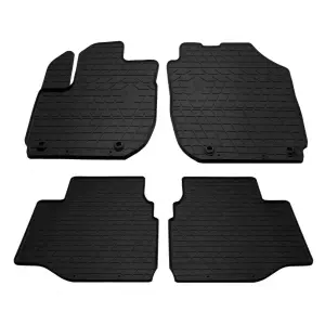 Гумові килимки (4 шт, Stingray Premium) для Honda HR-V 2014–2021