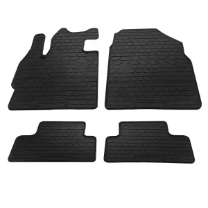 Гумові килимки (4 шт, Stingray Premium) для Mazda CX-7 2006–2012