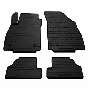 Гумові килимки (4 шт, Stingray Premium) для Buick Encore 2013–2019