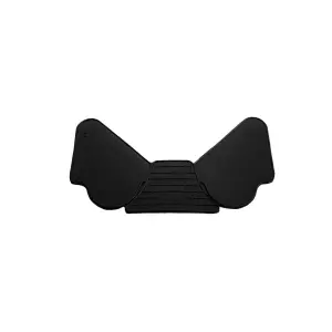 Задня перемичка килимок (Stingray Premium) для Audi A3 2012–2020