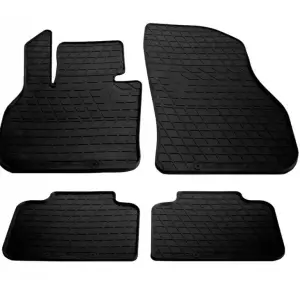 Гумові килимки (COUNTRYMAN R60, 2010-2016, 4 шт) Stingray для Mini Countryman R60 2010–2017