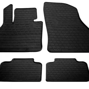Гумові килимки Stingray (COUNTRYMAN F60, 2017+, 4 шт) для Mini Countryman F60 2017–2023