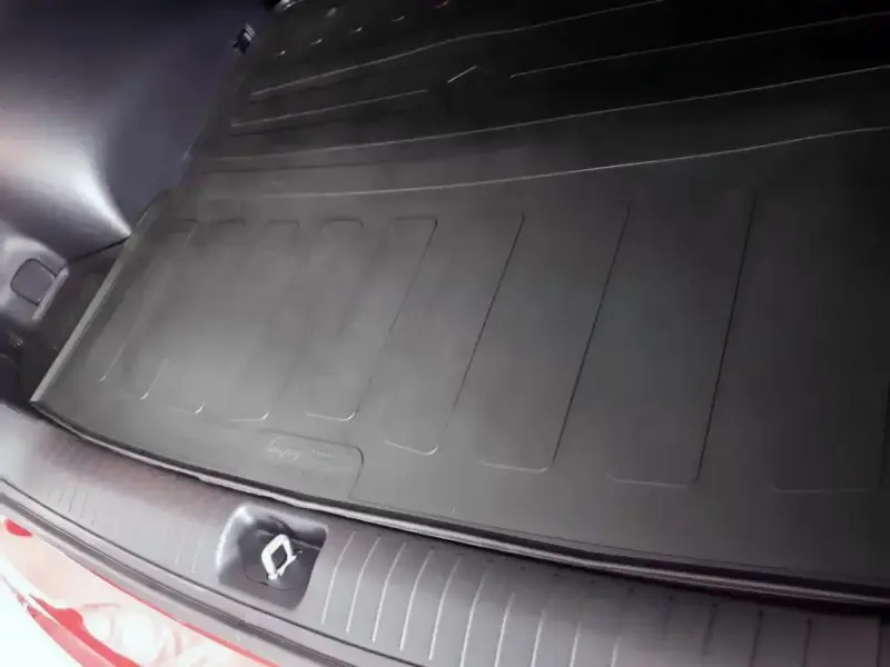 Килимок багажника Stingray для KIA Sportage 2015–2021