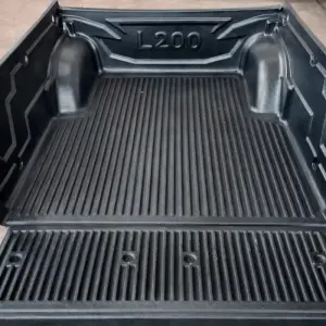Корито вкладиш в багажник для Mitsubishi L200 2024–