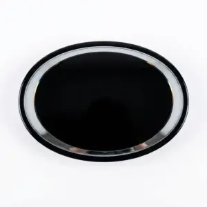 Передня емблема, під склом V2 (19,3см* 13,5см) для Toyota