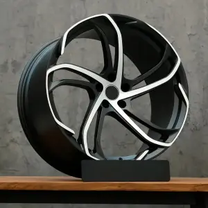Ковані диски OEM R20 R21 (4 шт) для McLaren Artura