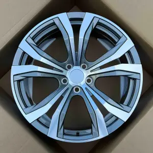 Ковані диски OEM R20 V6 (4 шт) для Lexus LFA 2010–2013