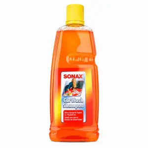 Sonax Шампунь для мийки автомобіля 1 л