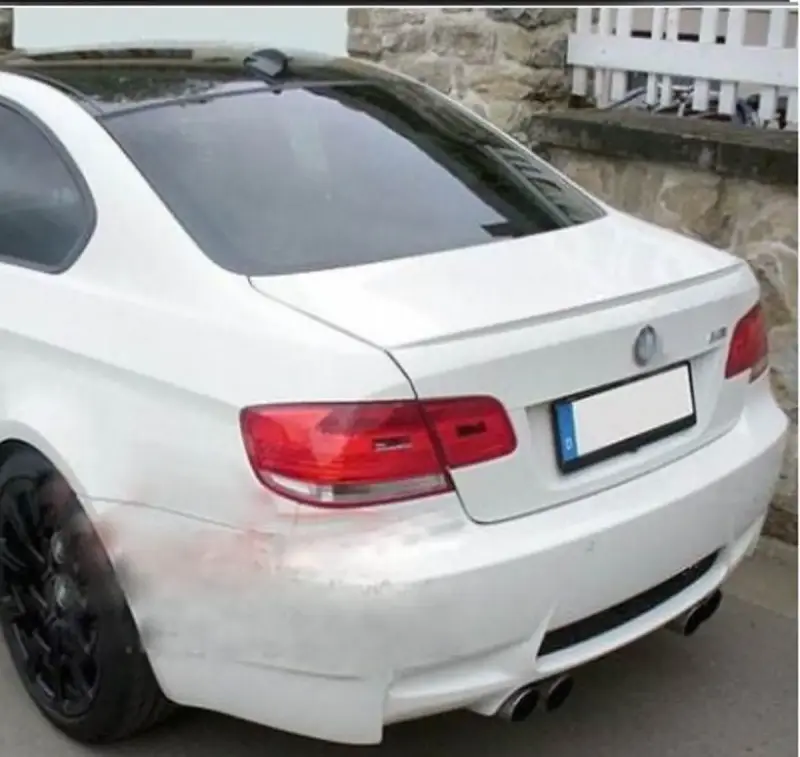 Спойлер M3-Style (для E92, під фарбування) для BMW 3 серія E92/E93 2006–2013
