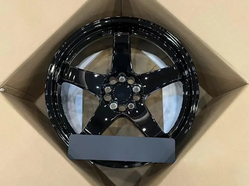 Ковані диски OEM R19 (4 шт) для Nissan Skyline 1998–2002
