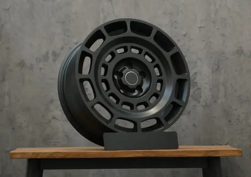 Ковані диски OEM R20 V7 (4 шт) для LandRover Land Rover Defender 2019–