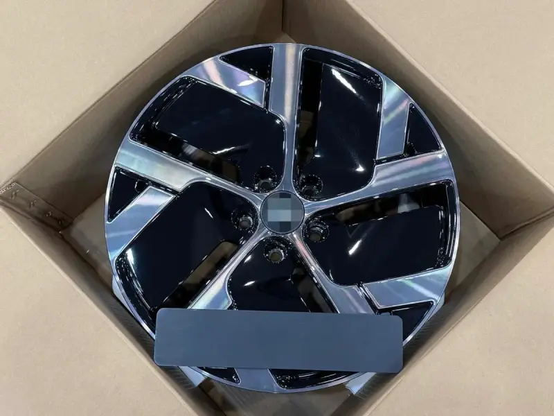 Ковані диски OEM R19 (4 шт) для MG 6 2010–