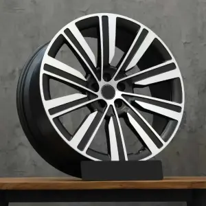 Ковані диски OEM R24 V7 (4 шт) для LandRover Range Rover V L460 2021–