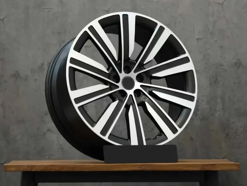Ковані диски OEM R24 V7 (4 шт) для LandRover Range Rover V L460 2021–