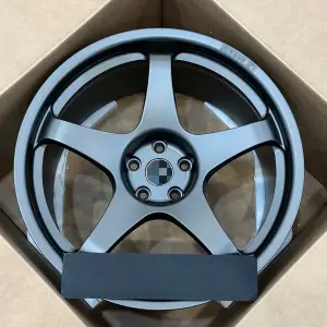 Ковані диски OEM R19 R20 (4 шт) для McLaren 650S