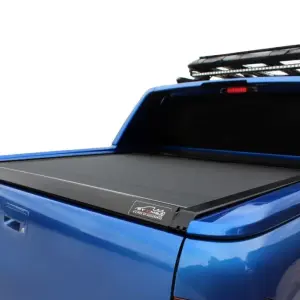 Ролети Omback для Volkswagen Amarok 2010–2022