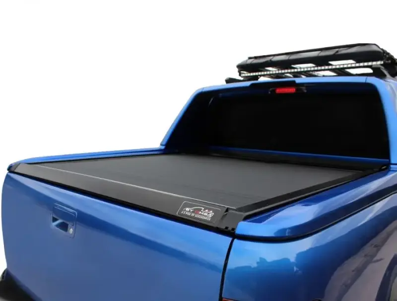 Ролети Omback для Volkswagen Amarok 2010–2022