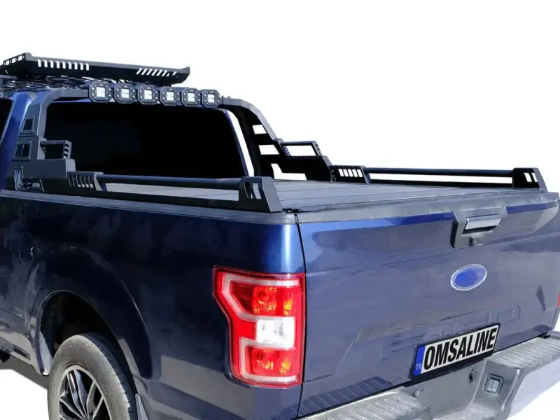 Ролбар Dakar з LED для Ford F-150 2014–2021