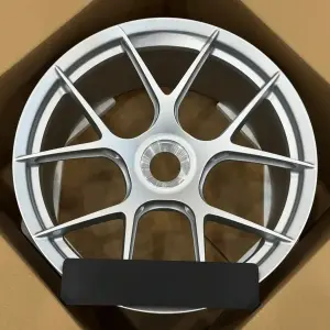 Ковані диски OEM R20 R21 V35 (4 шт) для Porsche 911 (992) 2018–