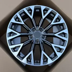 Автомобільні диски