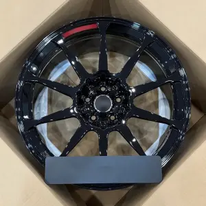 Ковані диски OEM R20 V2 (4 шт) для Audi A8 2018–