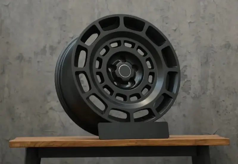 Ковані диски OEM R20 V4 (4 шт) для LandRover Land Rover Defender 2019–