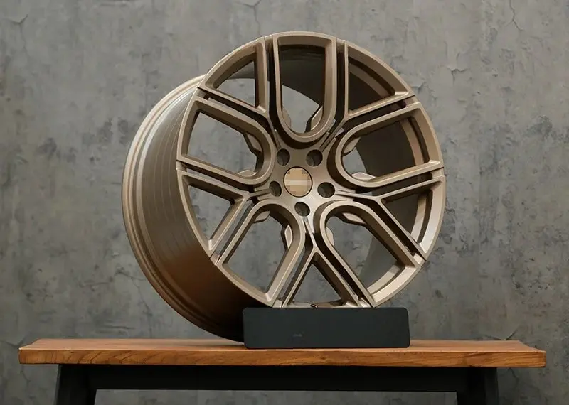 Ковані диски OEM R20 (4 шт) для Xiaomi SU7 2023–