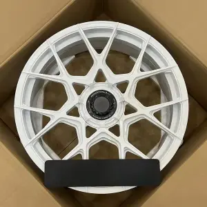 Ковані диски OEM R20 V2 (4 шт) для Lexus LFA 2010–2013