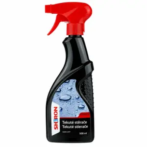 Антидощ Rain-OFF 500 мл SHERON SONAX (500мл)