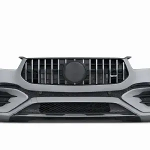 Передній бампер AMG GLE53 2023-Design для Mercedes-Benz GLE W167 2018–