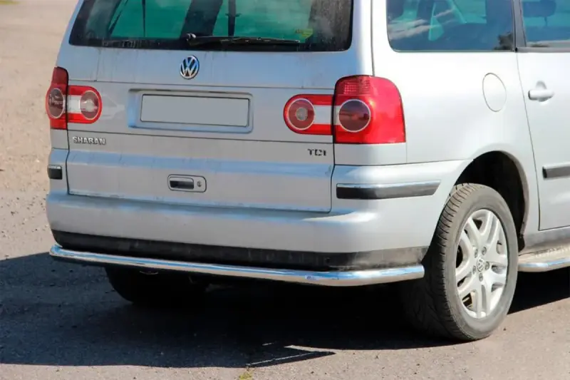 Задній захист AK005 для Ford Galaxy 1995–2006