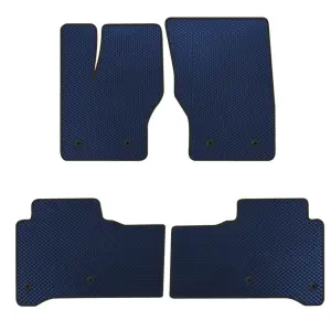 Килимки EVA (Синій) для LandRover Range Rover V L460 2021–