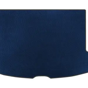 Килимок в багажник EVA (Синій) для BMW 2 серія Active Tourer U06 2021–