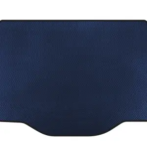 Килимок в багажник EVA (Синій) для Chevrolet Trax 2012–2023