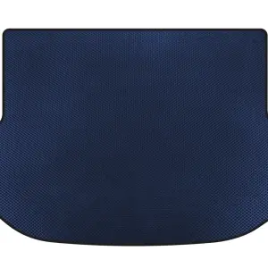 Килимок в багажник EVA (Синій) для Lexus ES 2006–2011