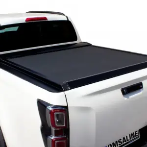 Ролети Omback для Isuzu D-Max 2019–