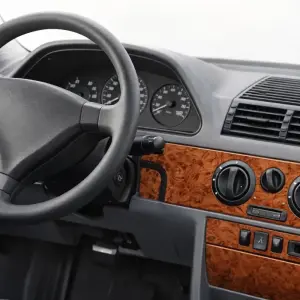 Накладки на панель (145 і 146 альфа) для Alfa Romeo 145/146 1994–2001